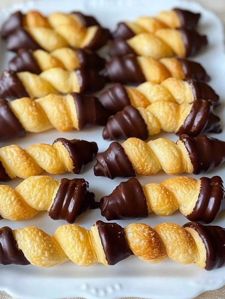 Biscotti facili senza burro su un piatto decorativo