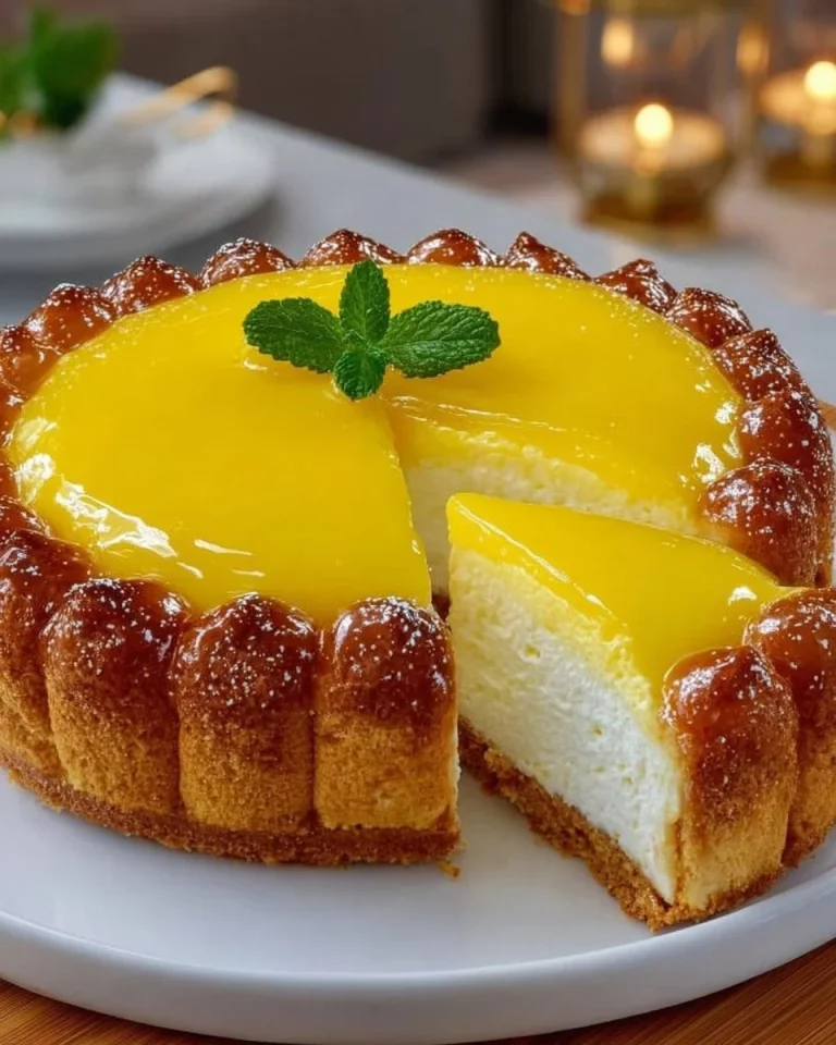 Ricetta per Crema di Limone utilizzata nella Crema di Base