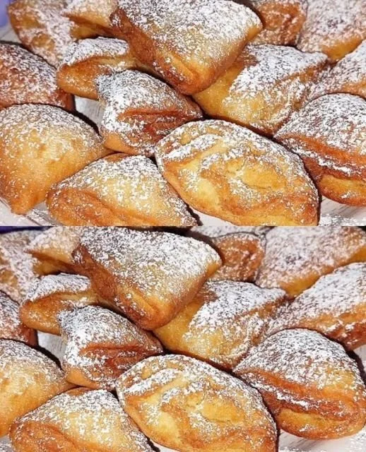 Ricetta di dolce veloce senza forno con ingredienti freschi e semplici.
