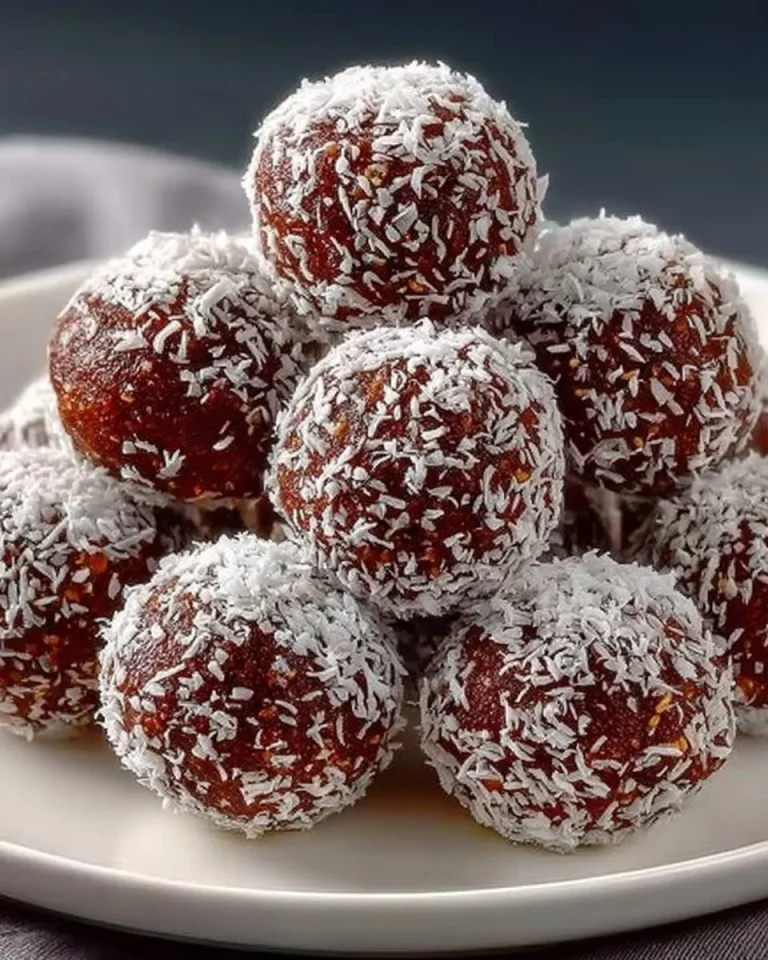 Dolcetti al Cocco e Biscotti fatti in casa