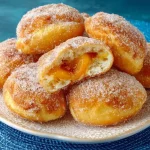 Fagottini di Mele e Ricotta freschi e gustosi