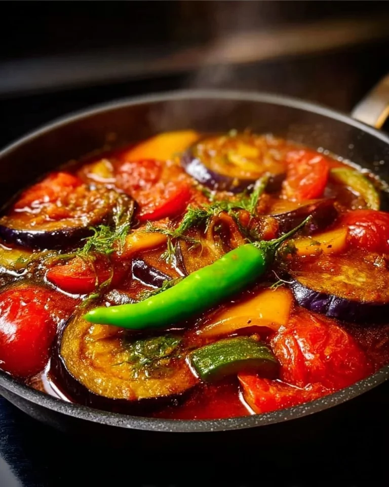 Melanzane Fritte con Uova e Formaggio, un piatto delizioso e ricco di sapore