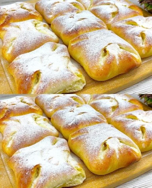 Pasta Dolce della Suocera, dolce tradizionale italiano
