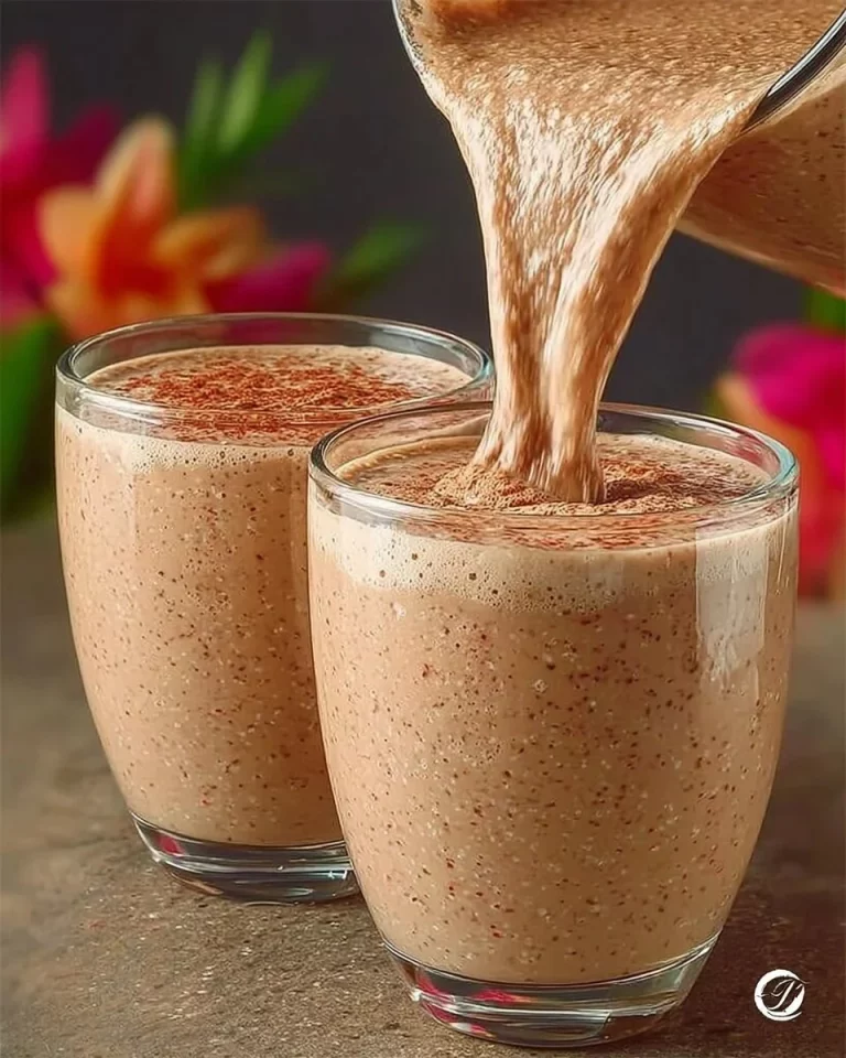 Porridge di Avena e Mela con frutta fresca e spezie