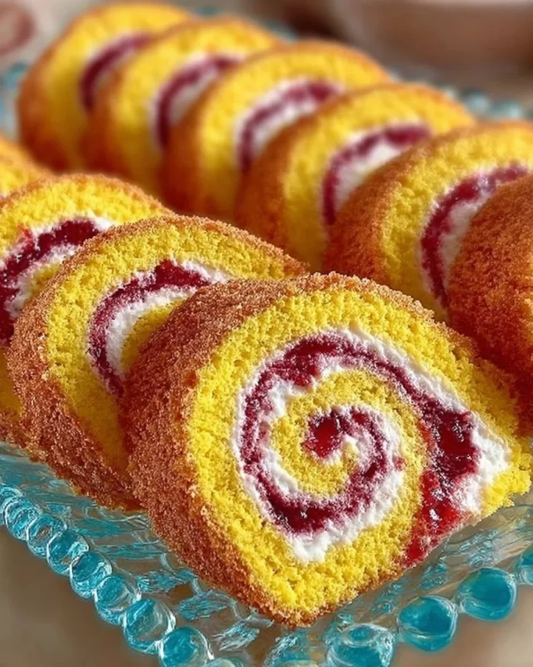 Torta di marmellata di bacche fresca su un piatto decorativo