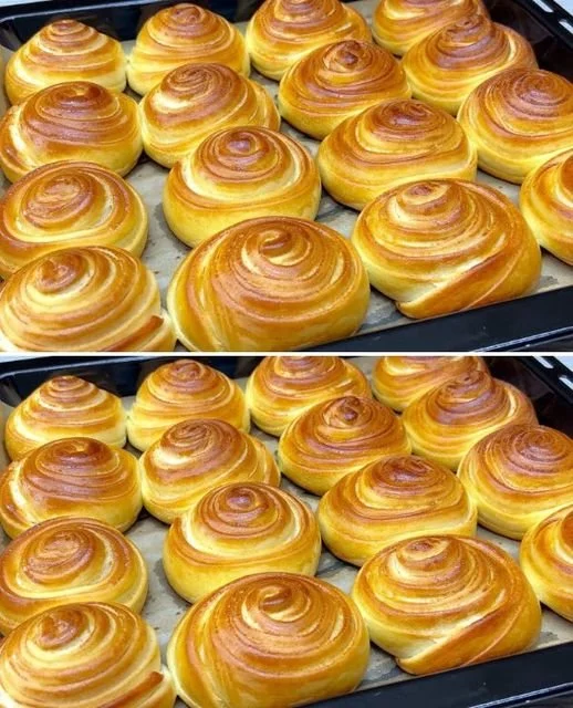 Rotoli facili da preparare con ingredienti freschi e gustosi