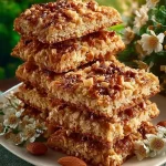 Sformato di avena e frutta, un dessert sano e delizioso