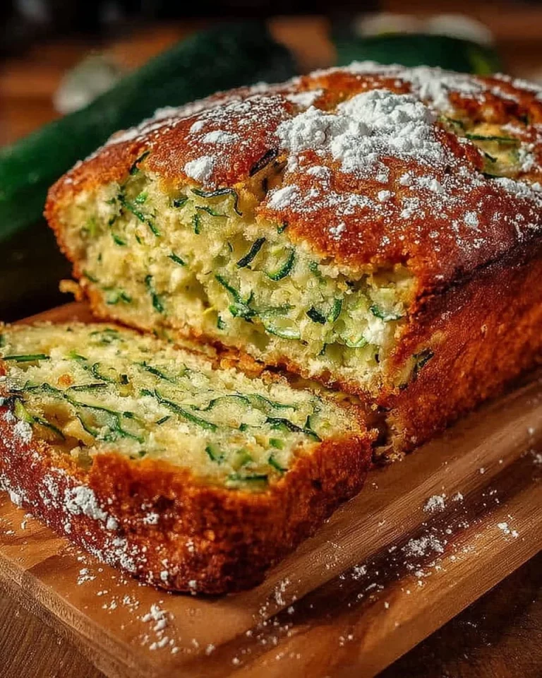 Ricetta Torta di Zucchine con ingredienti freschi e semplici