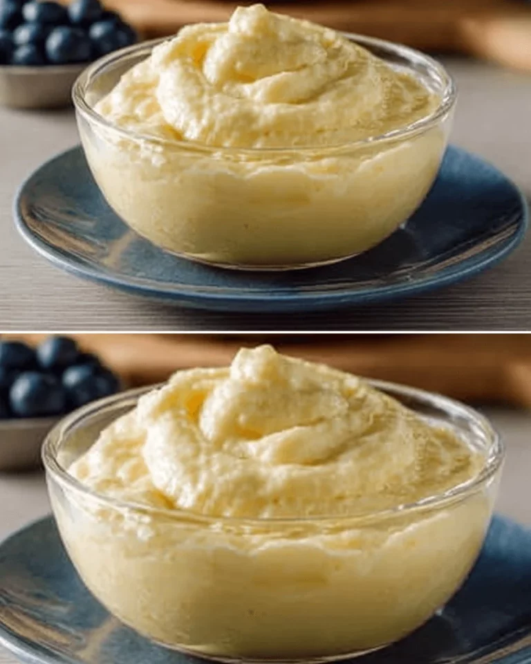 Ricetta crema pasticcera, dolce italiano tradizionale per dessert