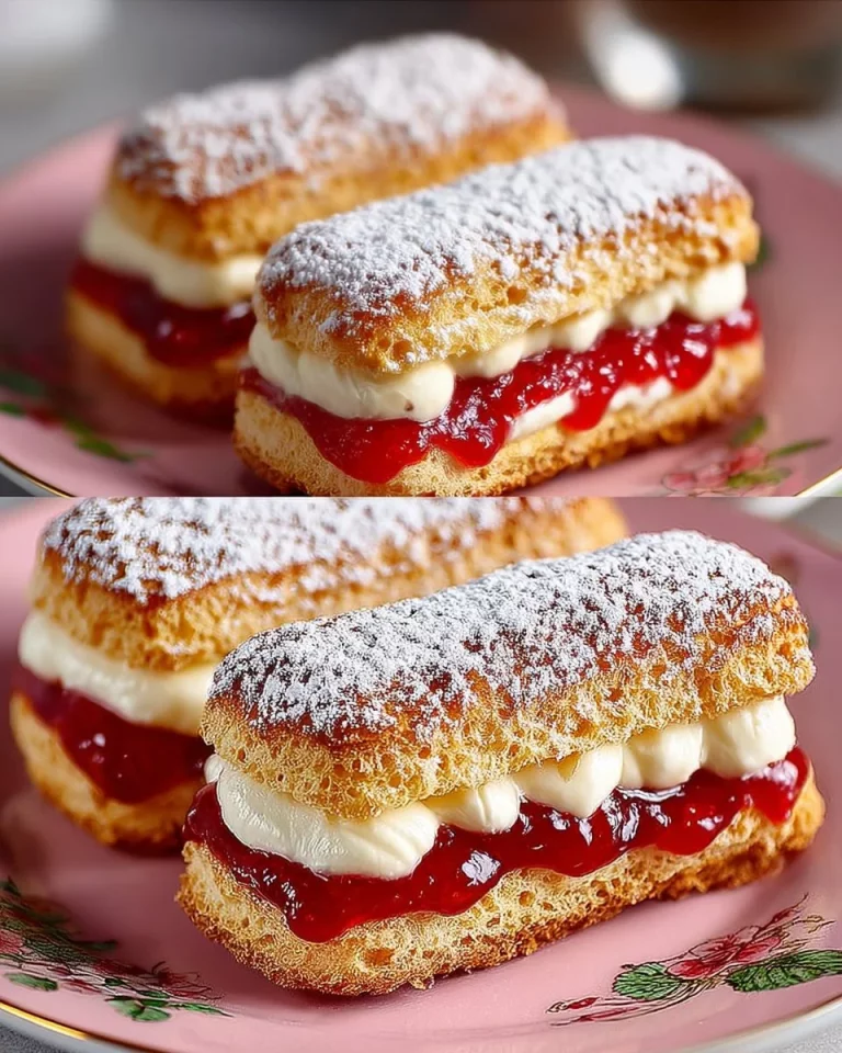 Dolce Furbo dell'Estate - Un dessert fresco e delizioso per l'estate
