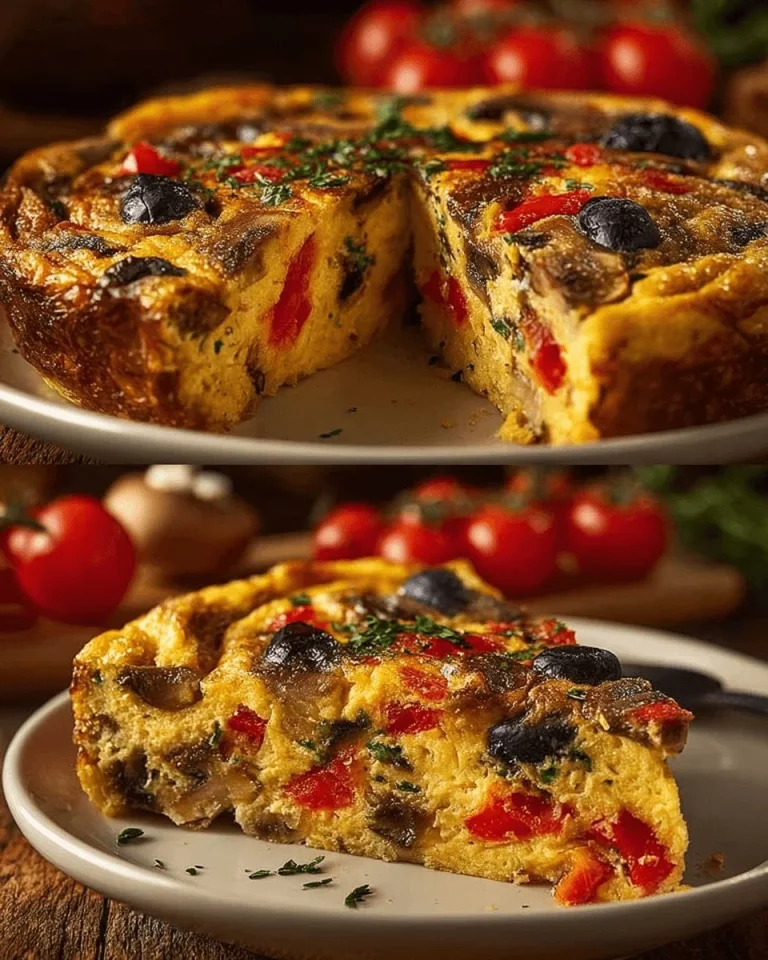 Melanzane alla Ricotta servite in un piatto elegante