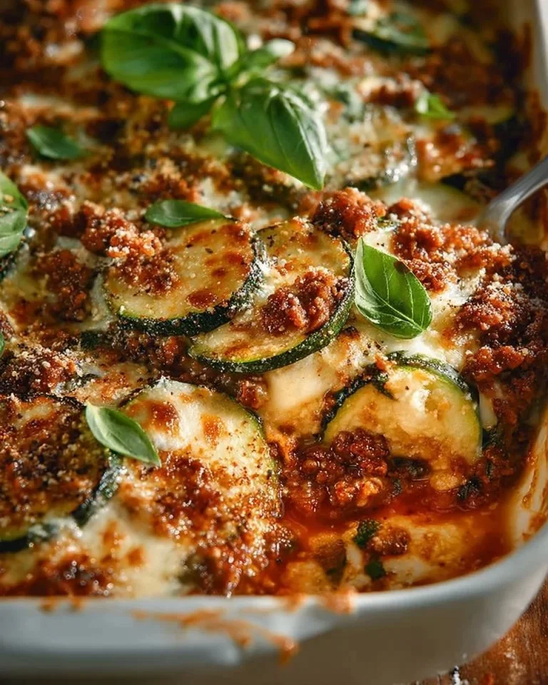 Piatto di Quinoa e Zucchine al Forno, ricetta sana e appetitosa