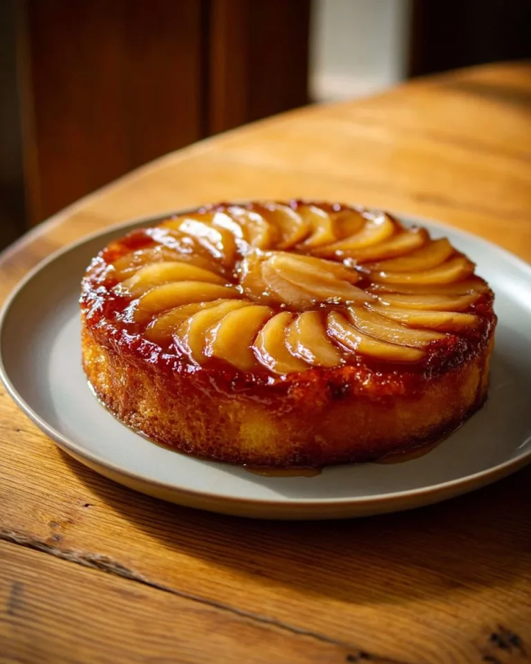 Torta di mele con caramello, dolce morbido e goloso fatto in casa.