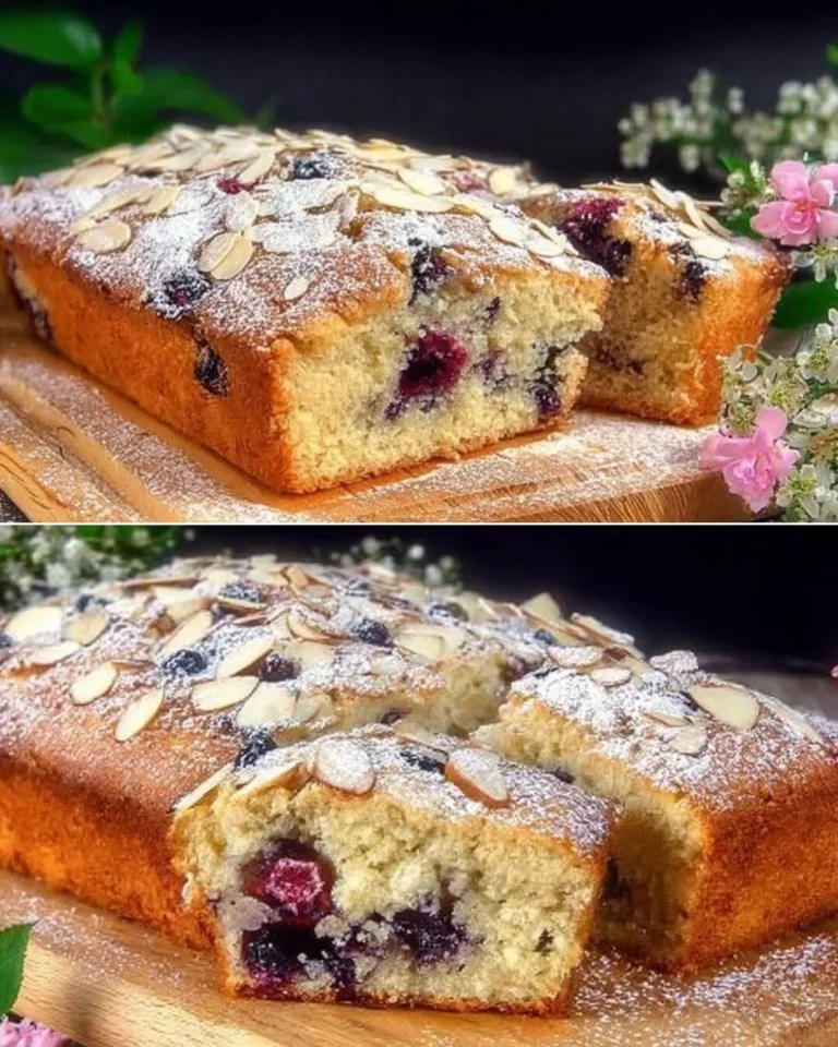 Dolce di frutta facile con frutta fresca e ingredienti semplici