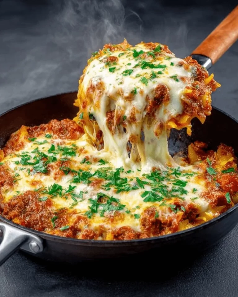 Moussaka in padella - La rivoluzione in cucina con ingredienti freschi e sapori autentici