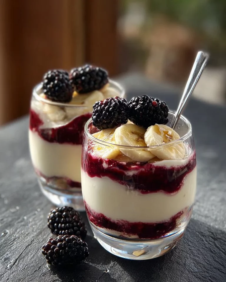 Mousse di Mascarpone con biscotti Speculoos e composta di Flogor