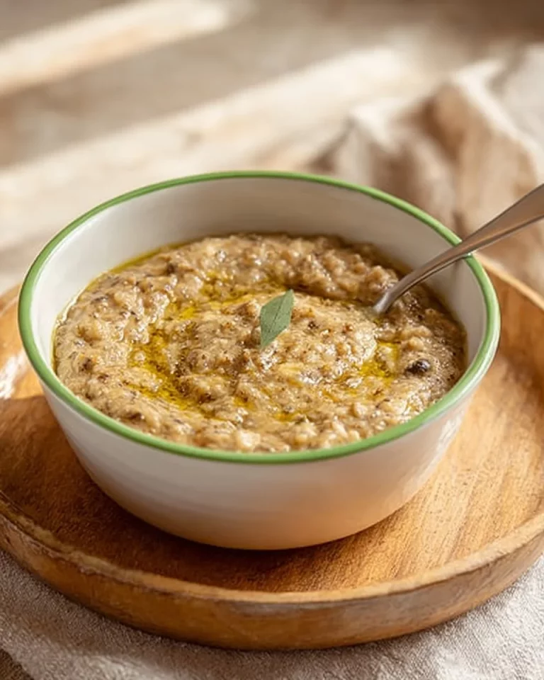 Bordatino alla pisana, un piatto tipico della cucina toscana