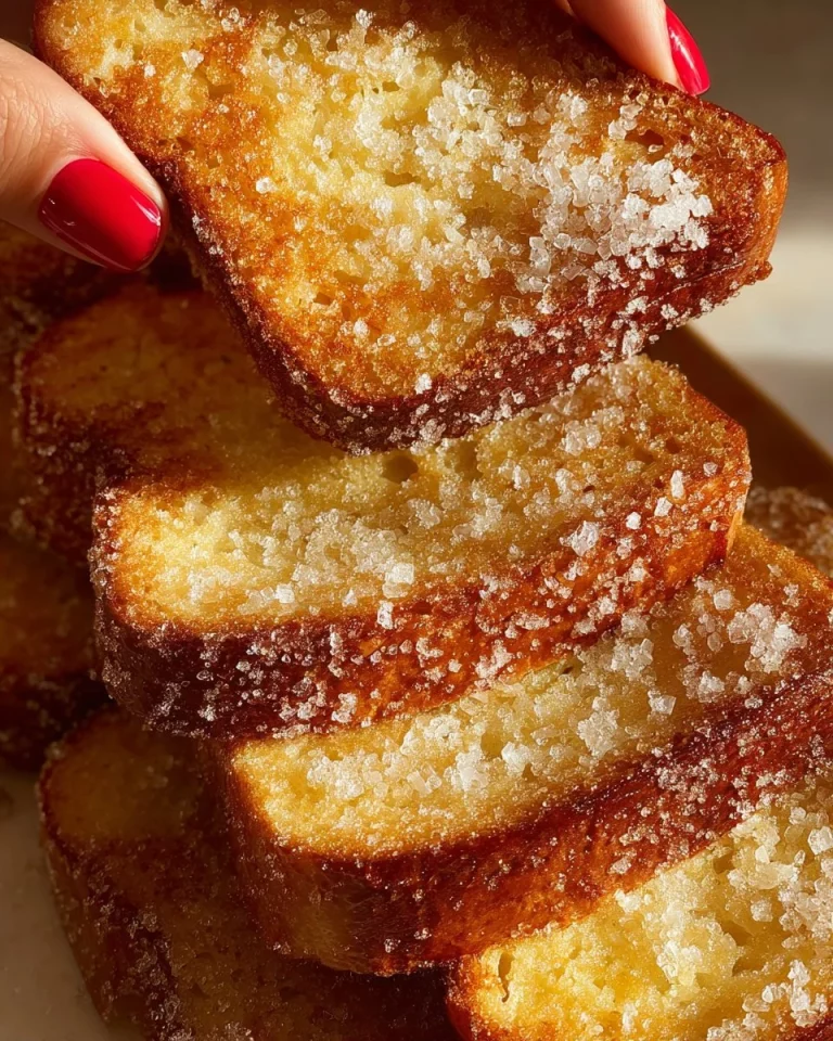 Pane e zucchero, spuntino della nonna dal sapore nostalgico