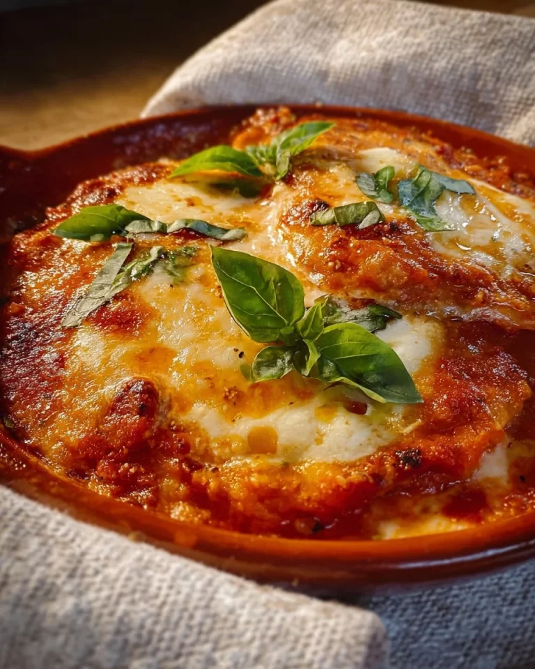 Pizzette rosse con mozzarella, un antipasto delizioso e colorato