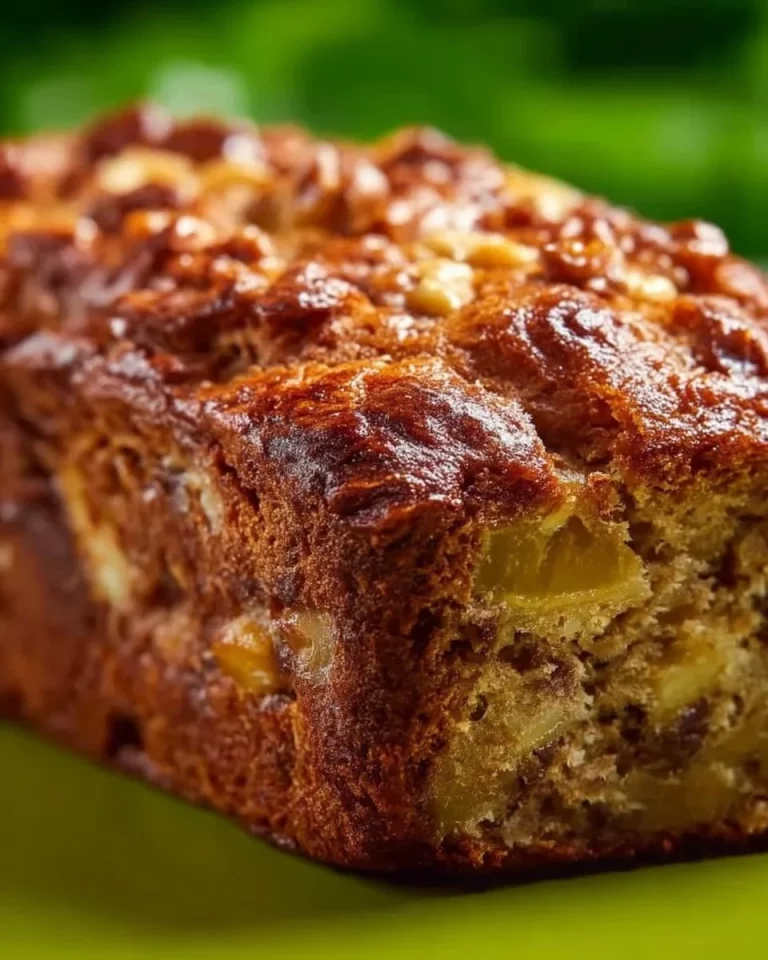 Dessert autunnale con mele e noci, una dolce ricetta di stagione