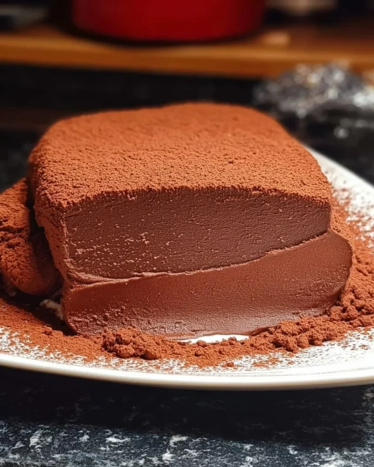 Dessert leggero con 2 ingredienti, facile da preparare e gustoso.
