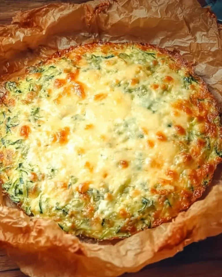 Pizza di Zucchine senza Farina - ricetta sana e gustosa
