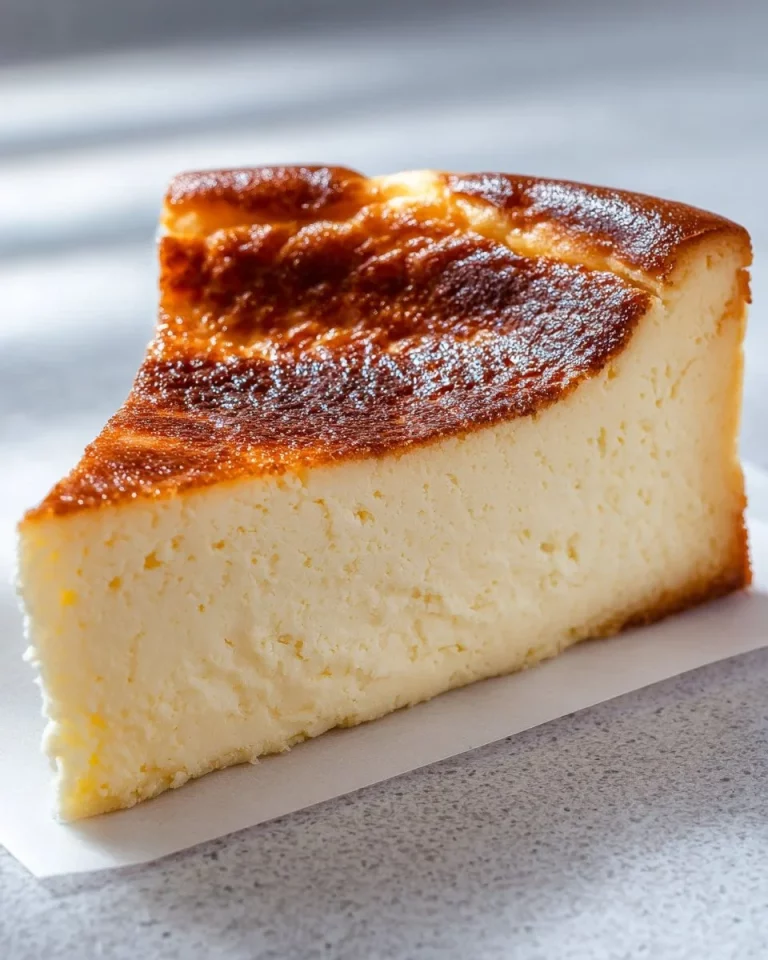 Torta di yogurt e ricotta con crema soffice e invitante