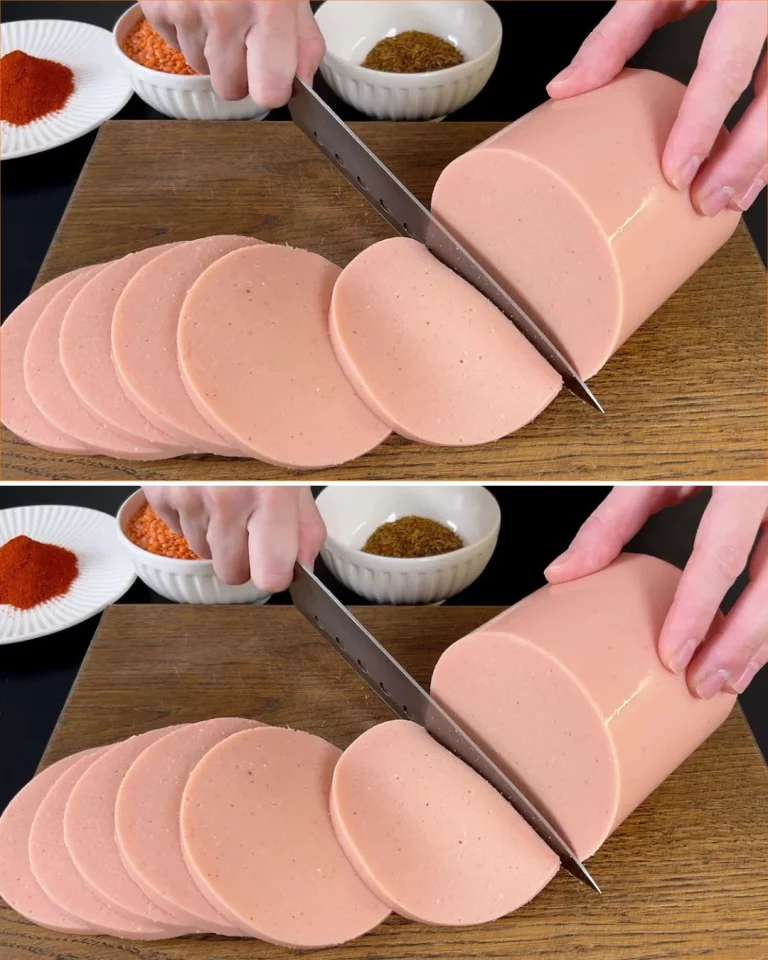 Piatto di lenticchie vegane ricche di proteine pronto da servire