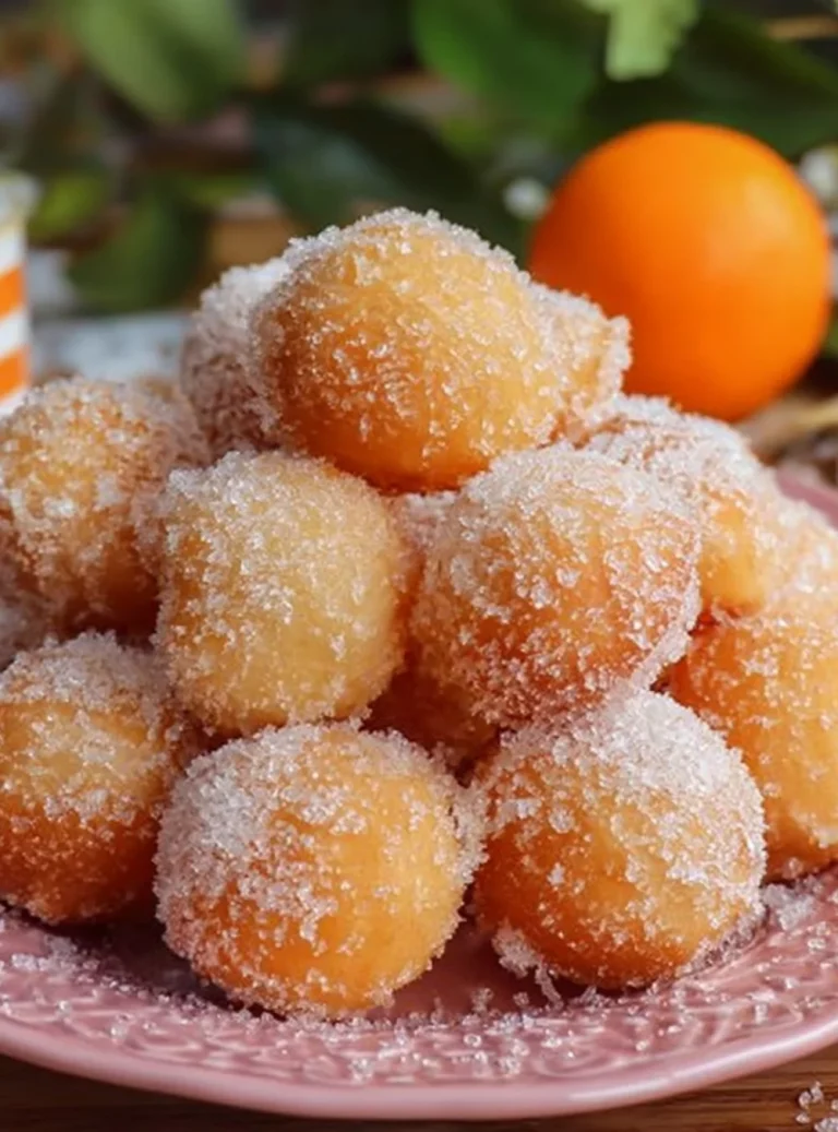 Castagnole in Ciotola: dolci tipici del Carnevale italiano