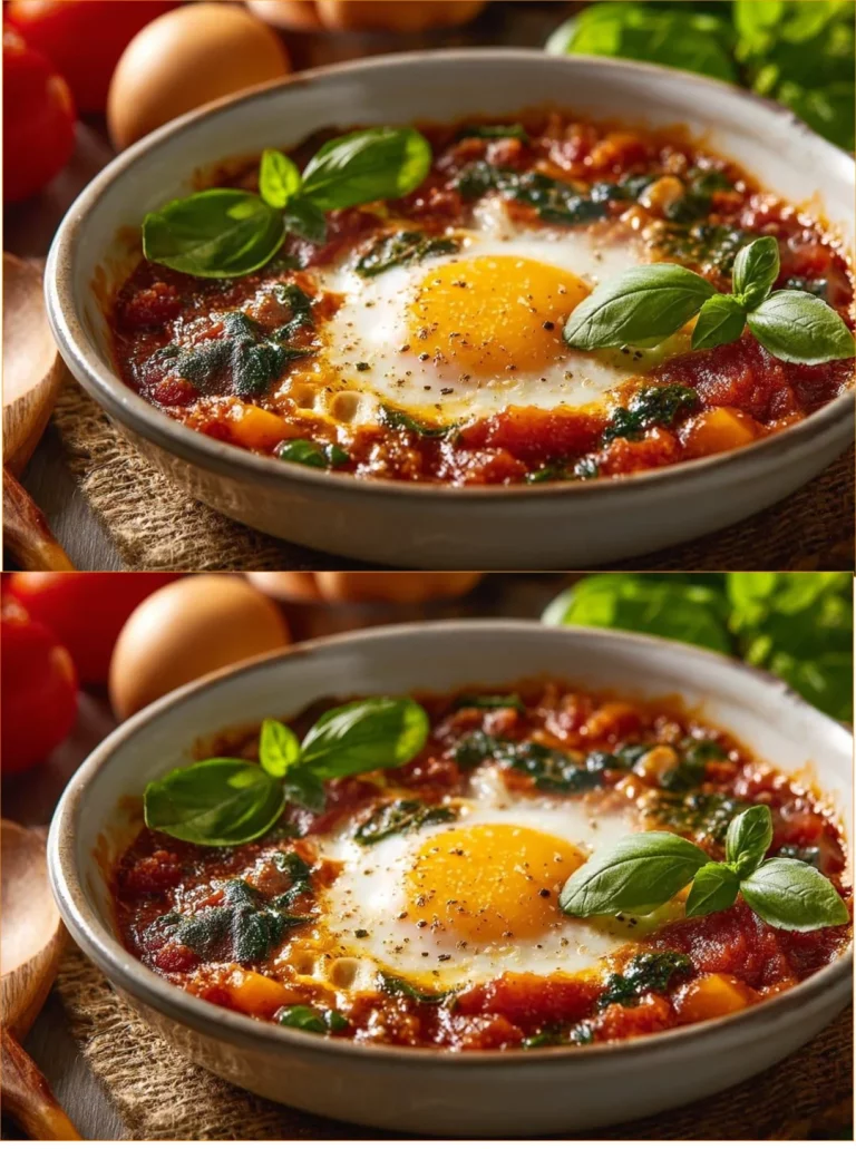 Ricetta tradizionale dei Contadini Toscani con ingredienti freschi