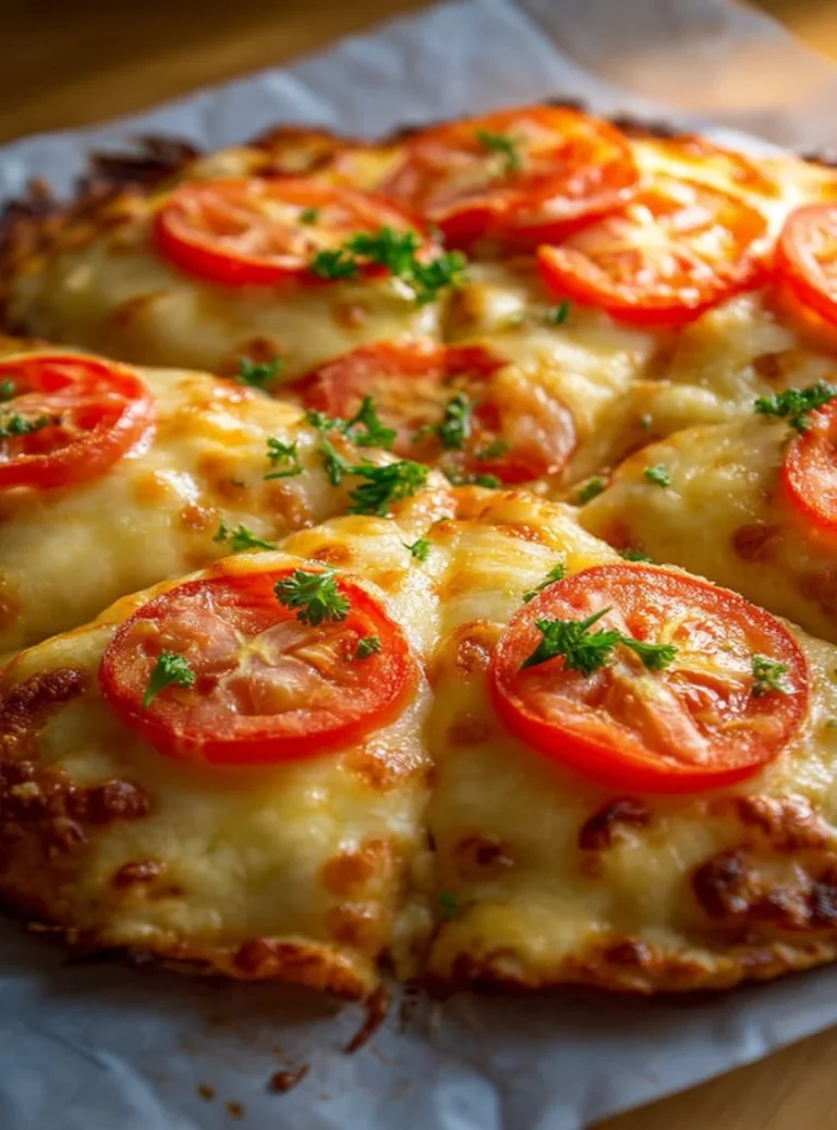 Pizza di Patate: una ricetta gustosa e originale da provare