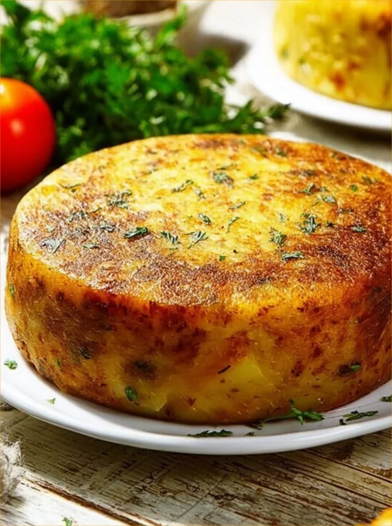 Torta di Patate con Carni Macinate, un piatto tradizionale italiano