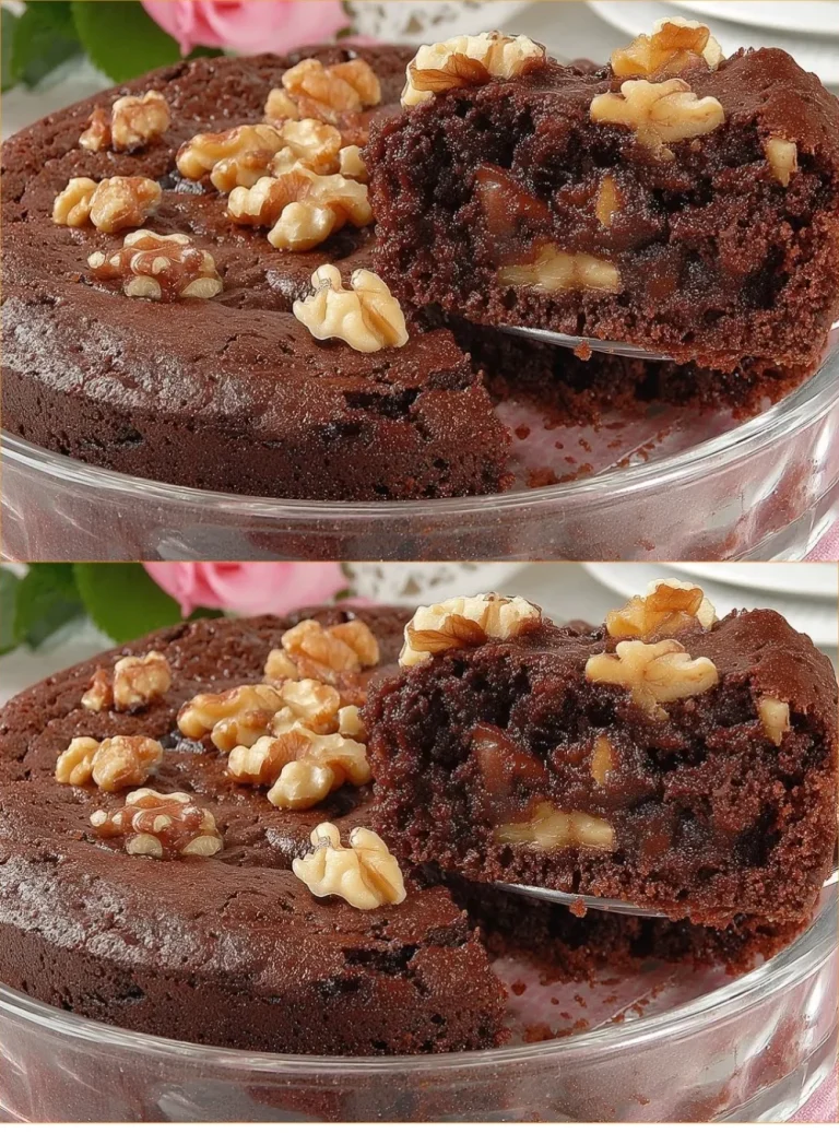 Ricetta sana con avena e cacao per una colazione nutriente.