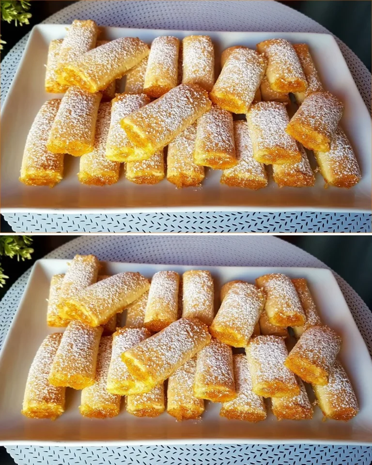Biscotti deliziosi preparati in 5 minuti