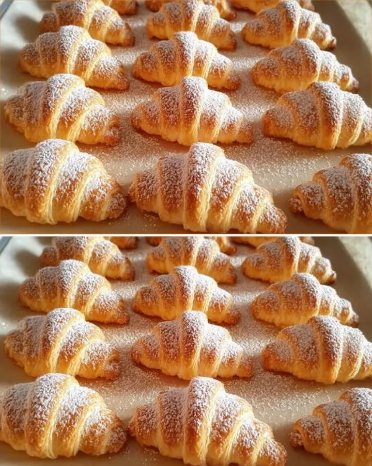 Biscotti di ricotta freschi serviti su un piatto decorativo