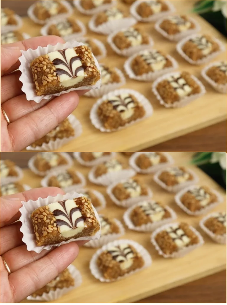 Ricette semplici e gustose con 3 ingredienti
