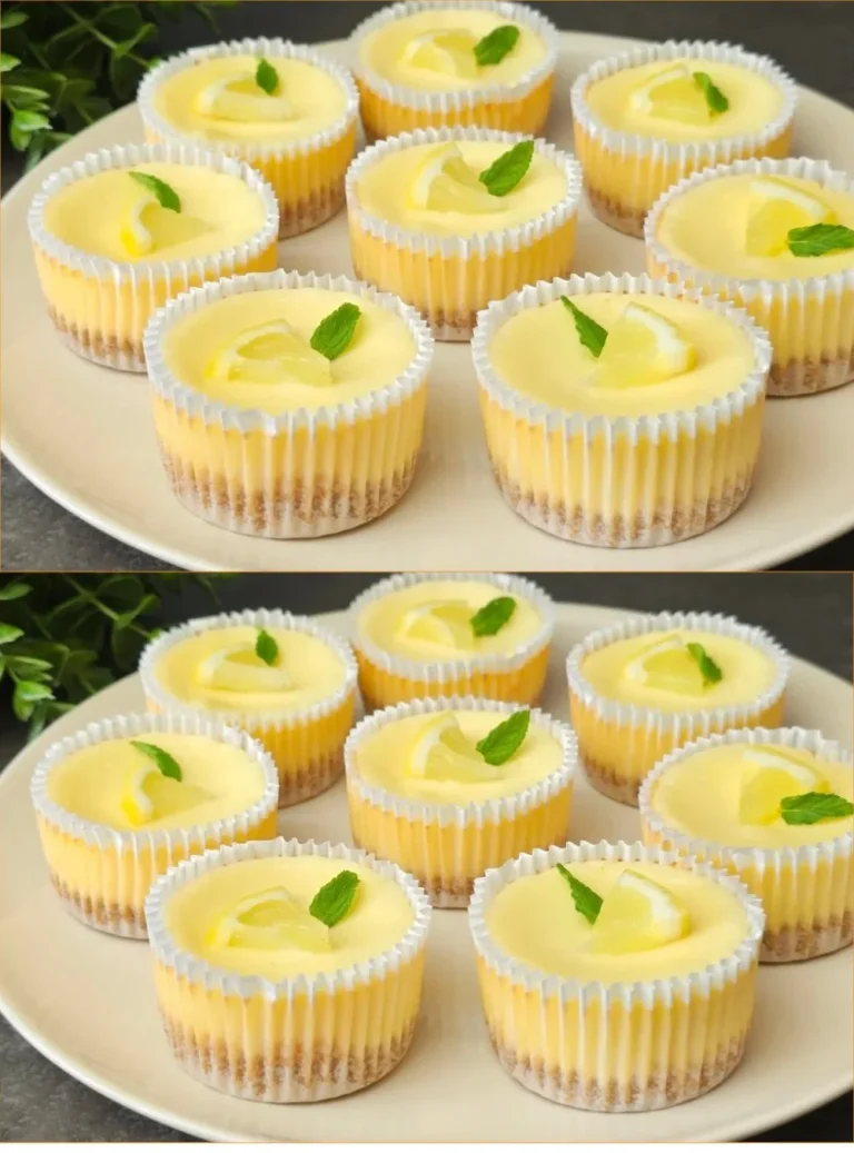 Dessert veloce in 5 minuti pronto da gustare