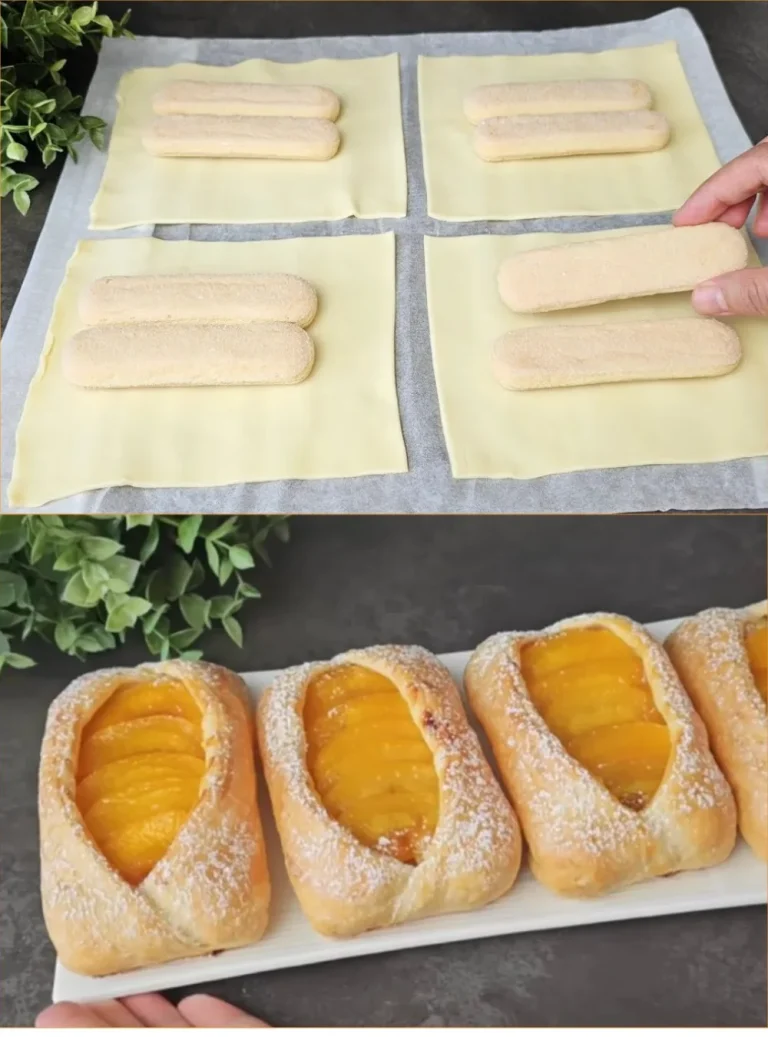 Dessert pronto in 5 minuti con ricette facili e veloci