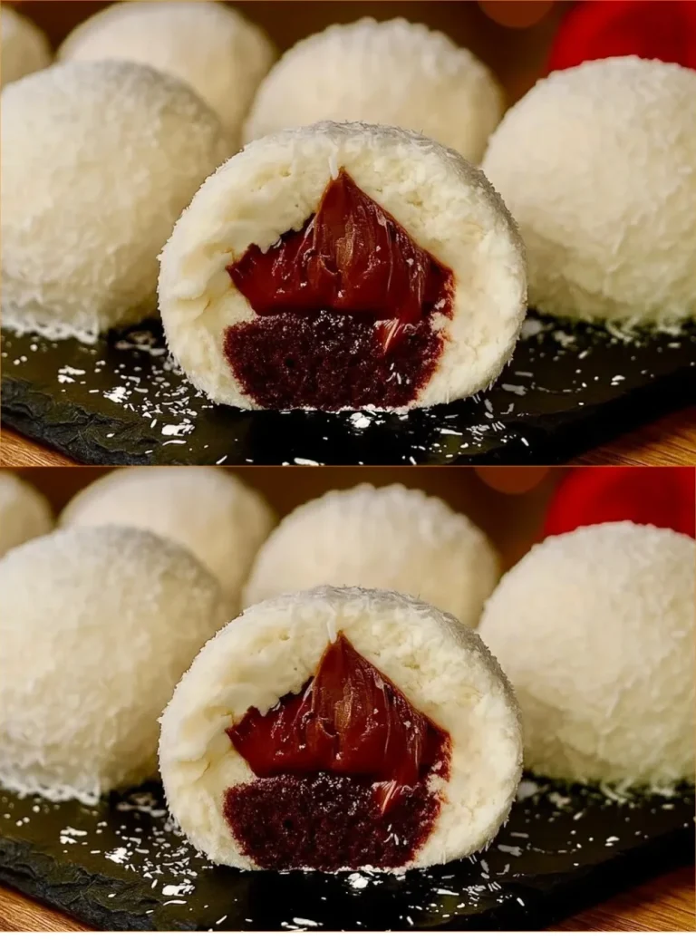 Dessert Neve Bianca, dolce morbido e cremoso ideale per ogni occasione