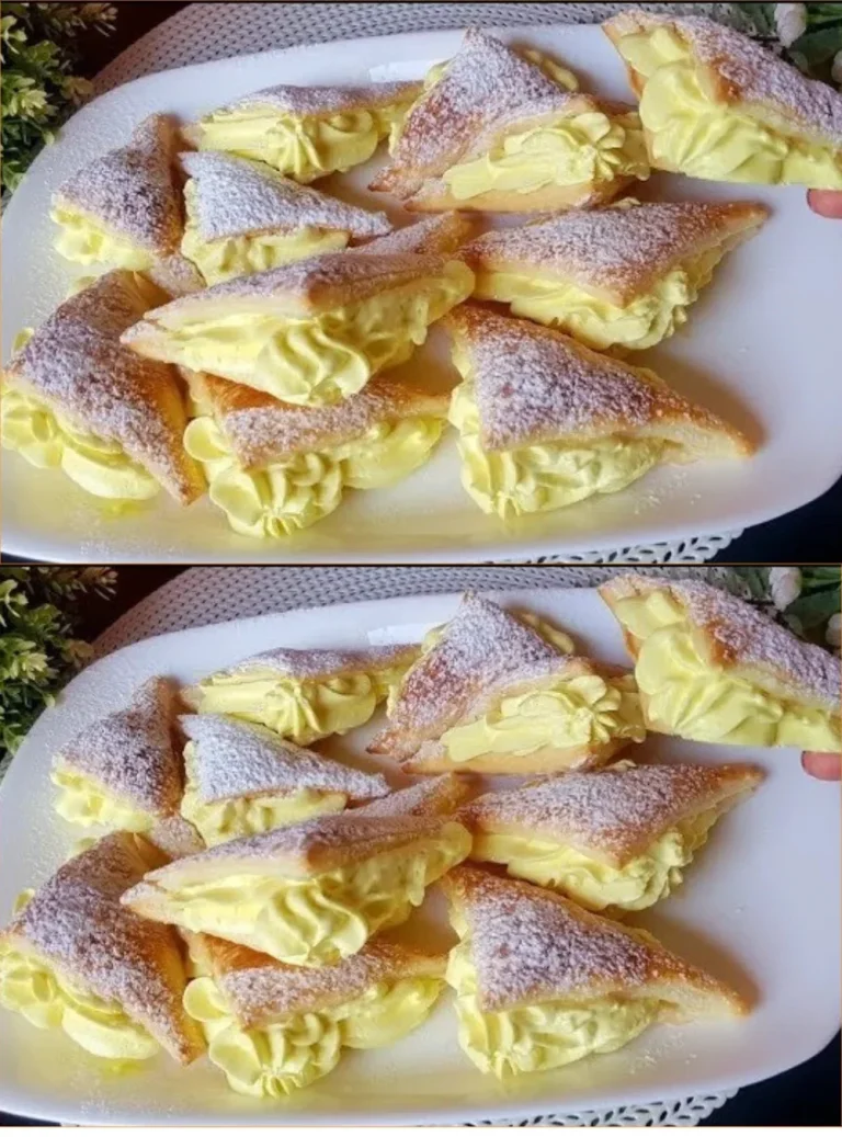 Dolce facile e veloce da preparare in 5 minuti con ingredienti semplici