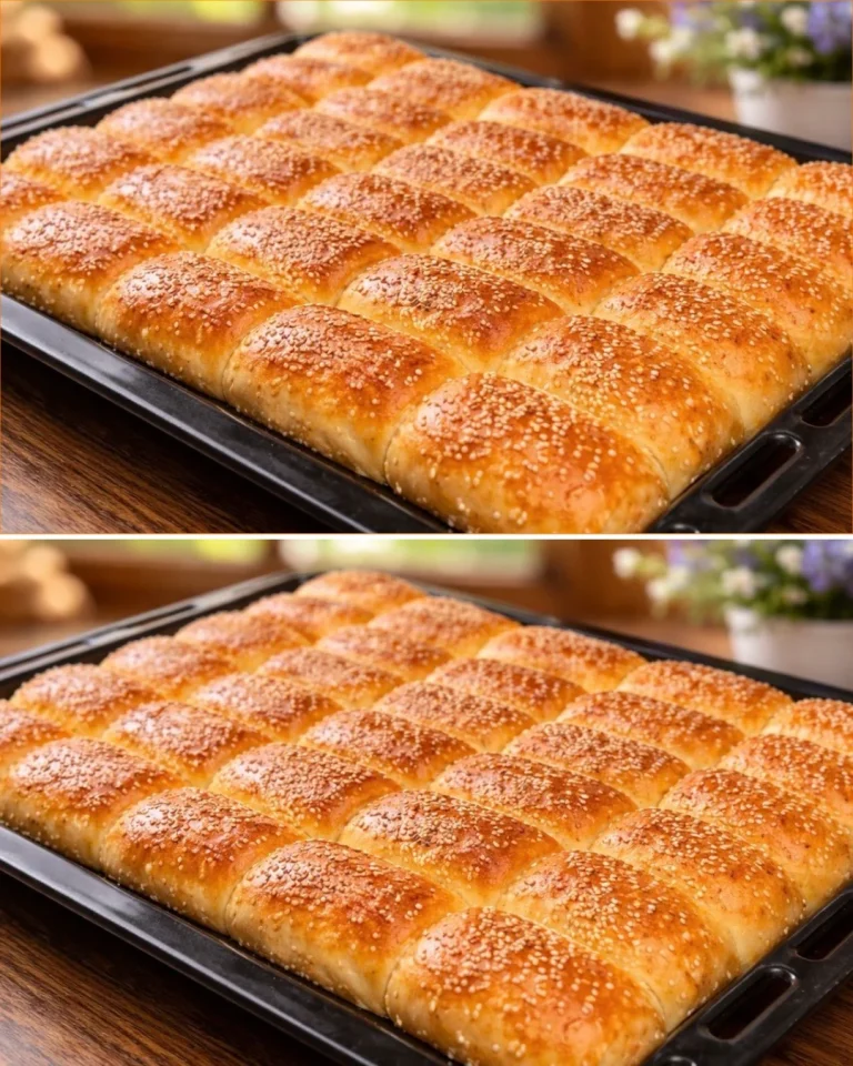 Fette di pane morbide con formaggio pronte da servire