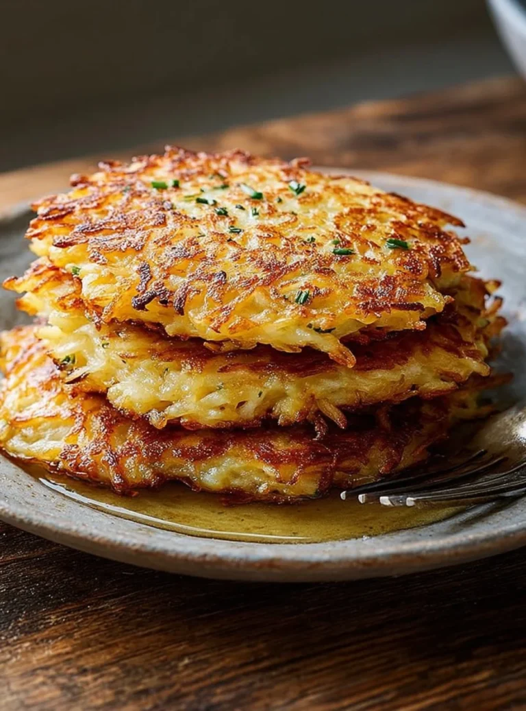 Flatbread di Patate con ingredienti freschi e deliziosi