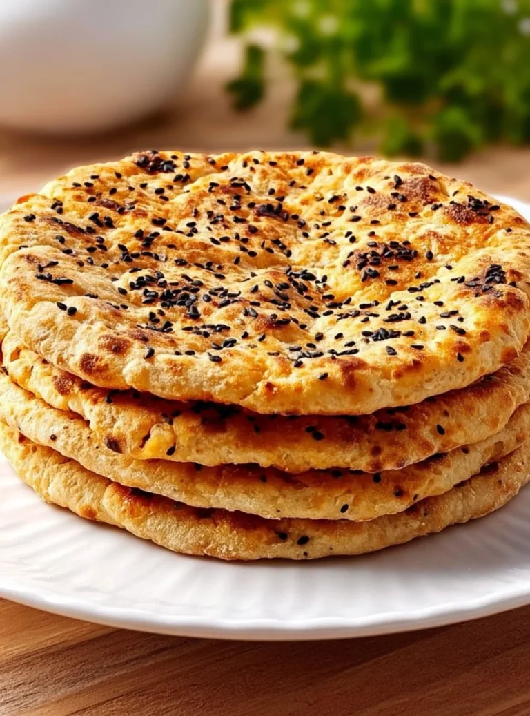 Flatbread Salutare preparato in 5 minuti con ingredienti freschi