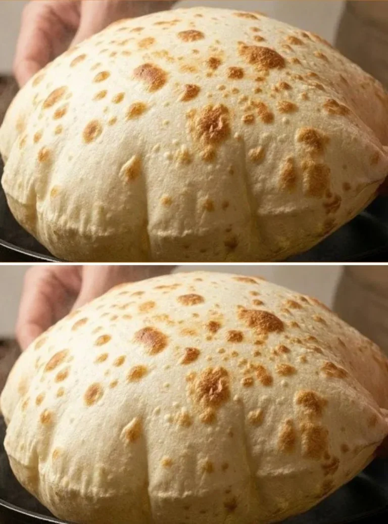 Focacce di avena fresche e gustose servite su un piatto