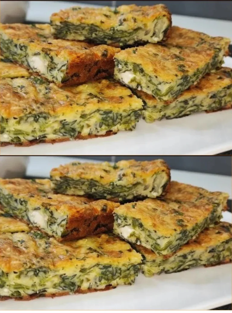 Ricetta tradizionale degli spinaci della nonna con ingredienti freschi