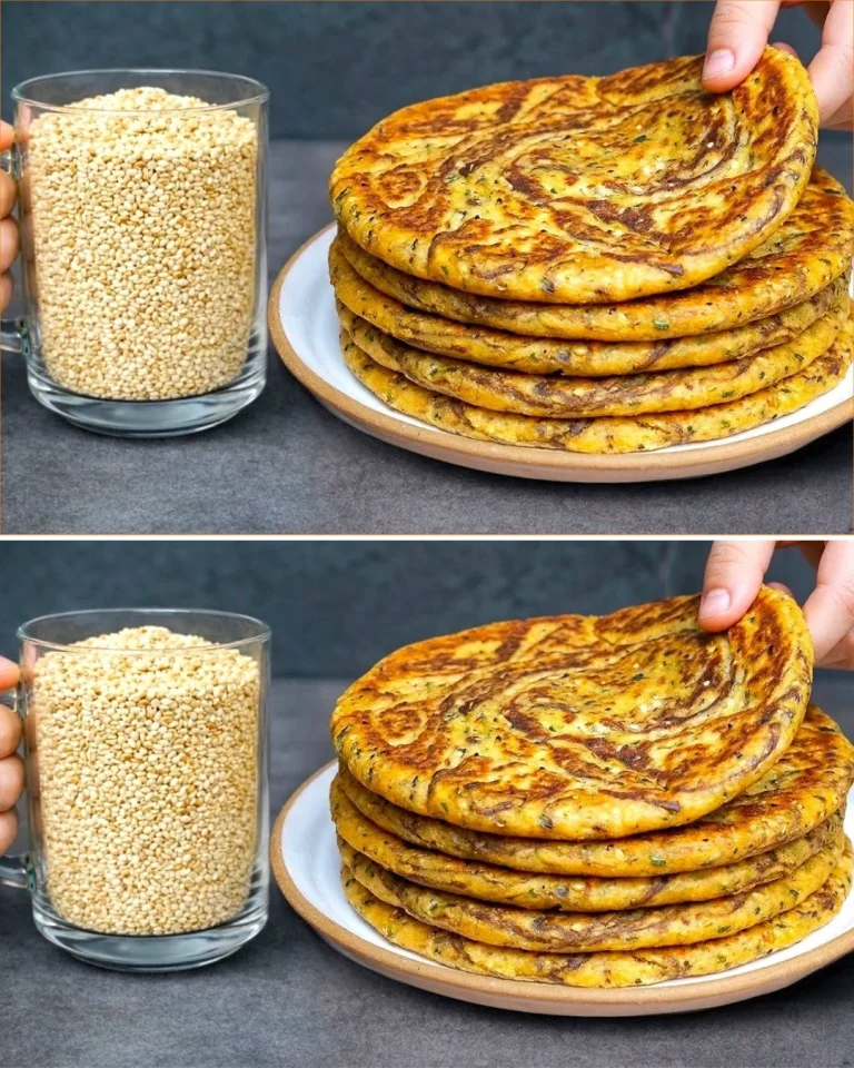 Ricetta Miracle High Protein Flourless per un dolce ricco di proteine e senza farina.