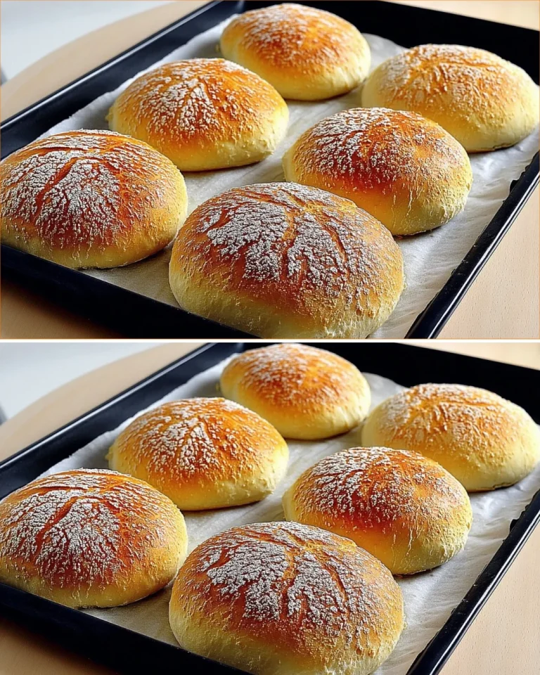 Fetta di Pane Ciabatta fresco e croccante appena sfornato
