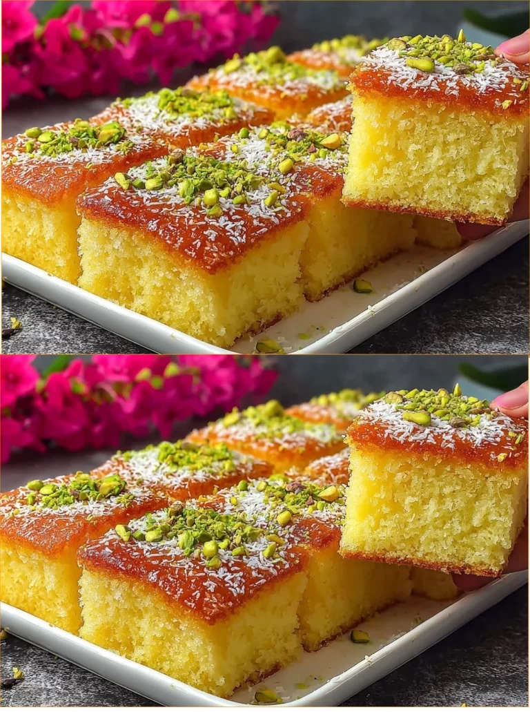 Immagine di un Pastel Italiano Suave, dolce tipico della tradizione culinaria italiana.