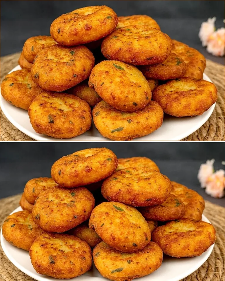 Piatto di Patate e Uova cucinato con ingredienti freschi e saporiti.