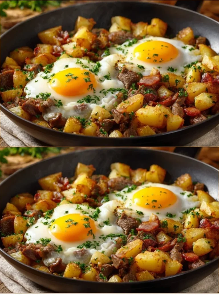 Patate in Padella Tirolesi, un piatto tipico della cucina tirolese